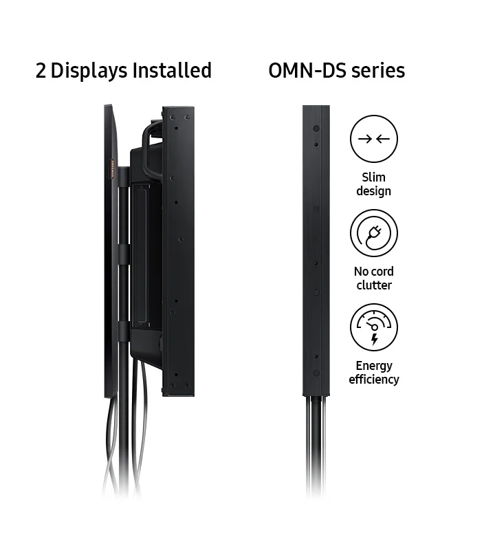 Samsung OMN-DS