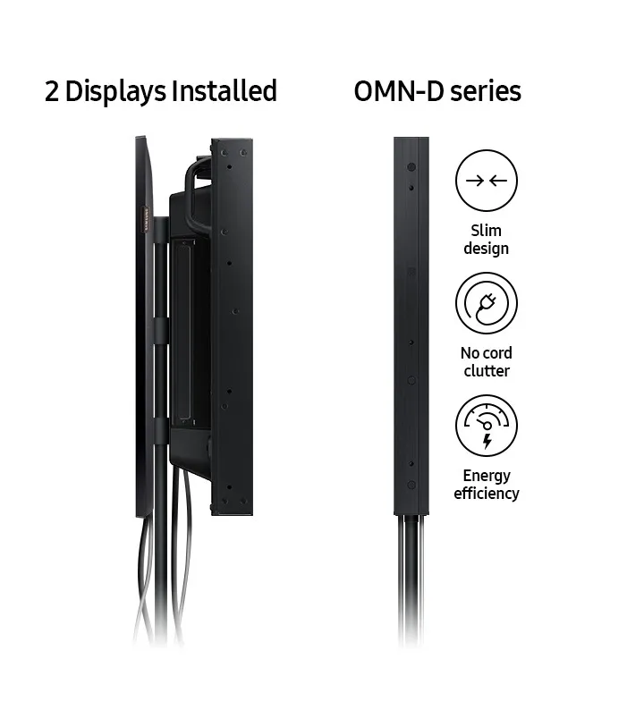 Samsung OMN-D, фото-3