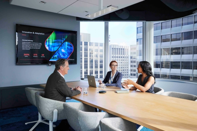 Audinate представляет новую линейку Pro AV адаптеров AVIO , фото-7