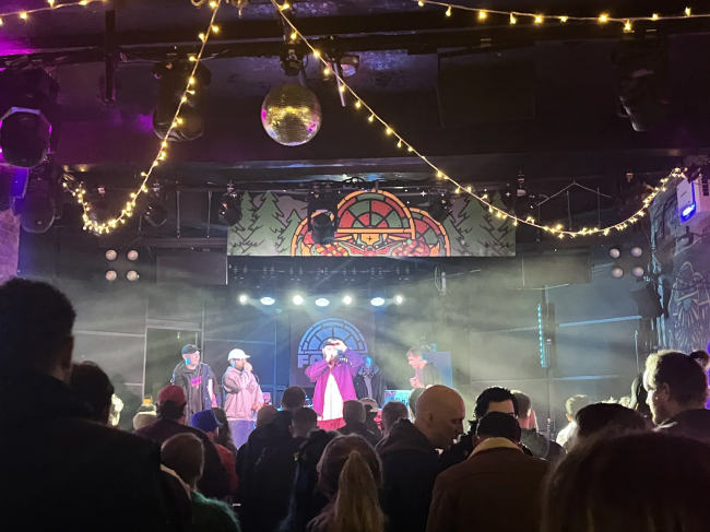 The Forum инвестирует в развитие живой музыки ещё на 30 лет, фото-2