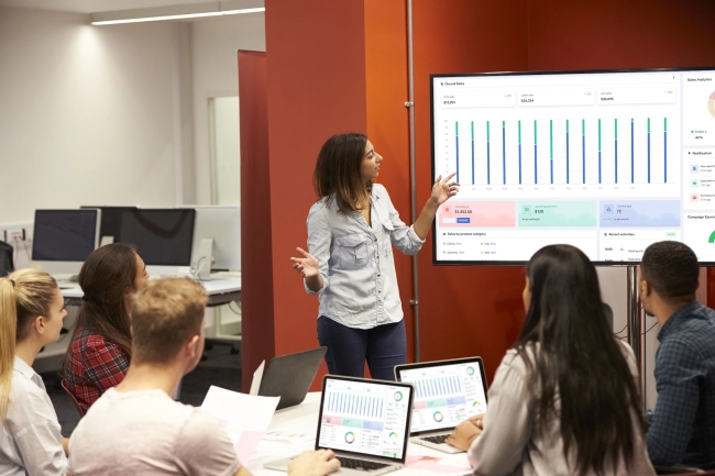 Обзор WyreStorm NHD-510-TX — эффективного инструмента AVoIP для образования, фото-2