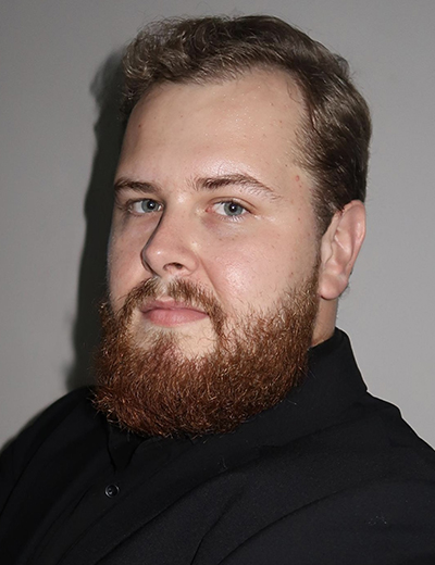 Дмитрий Кифоренко