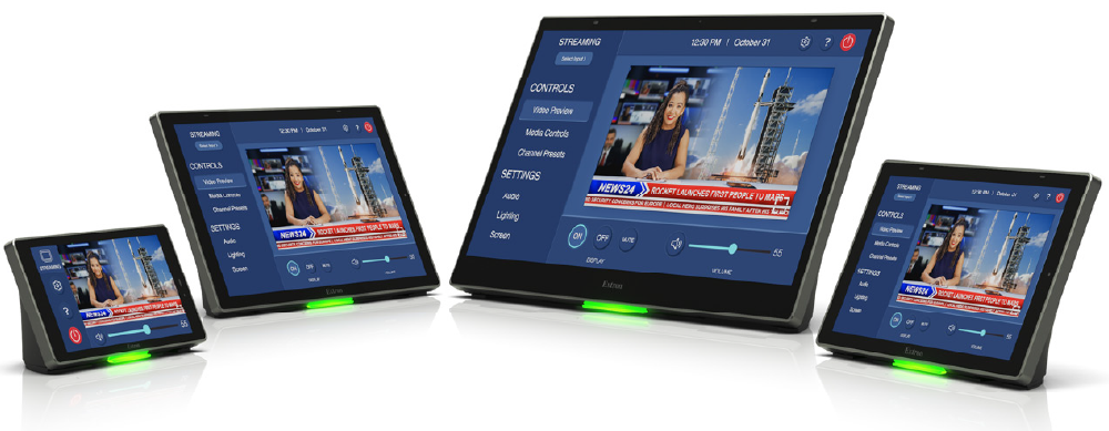 Extron на ISE-2026, фото-16