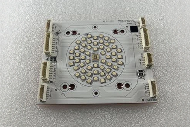 Maverick Silens от Chauvet-Professional: бесшумные прожекторы для объектов, где важна тишина, фото-4