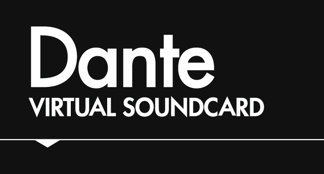 Dante Virtual Soundcard - Новая переносимая лицензия виртуальной звуковой карты Dante, фото-1