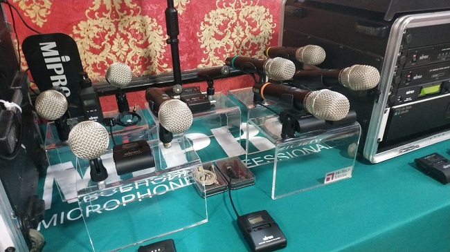 Всероссийский конгресс звукорежиссеров музыкальных программ 2025, фото-3