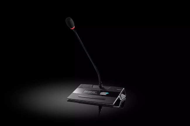 Зал заседаний муниципалитета Лейдена: современный шедевр с конференц-решением Televic, фото-7