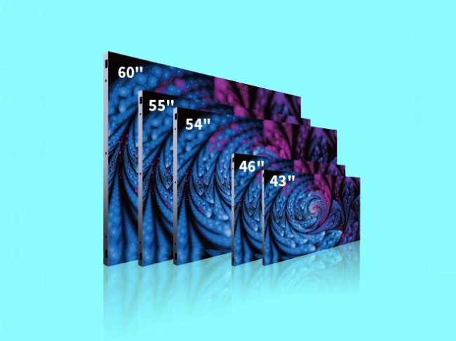 AET Quantum: будущее светодиодных дисплеев для диспетчерских, фото-2