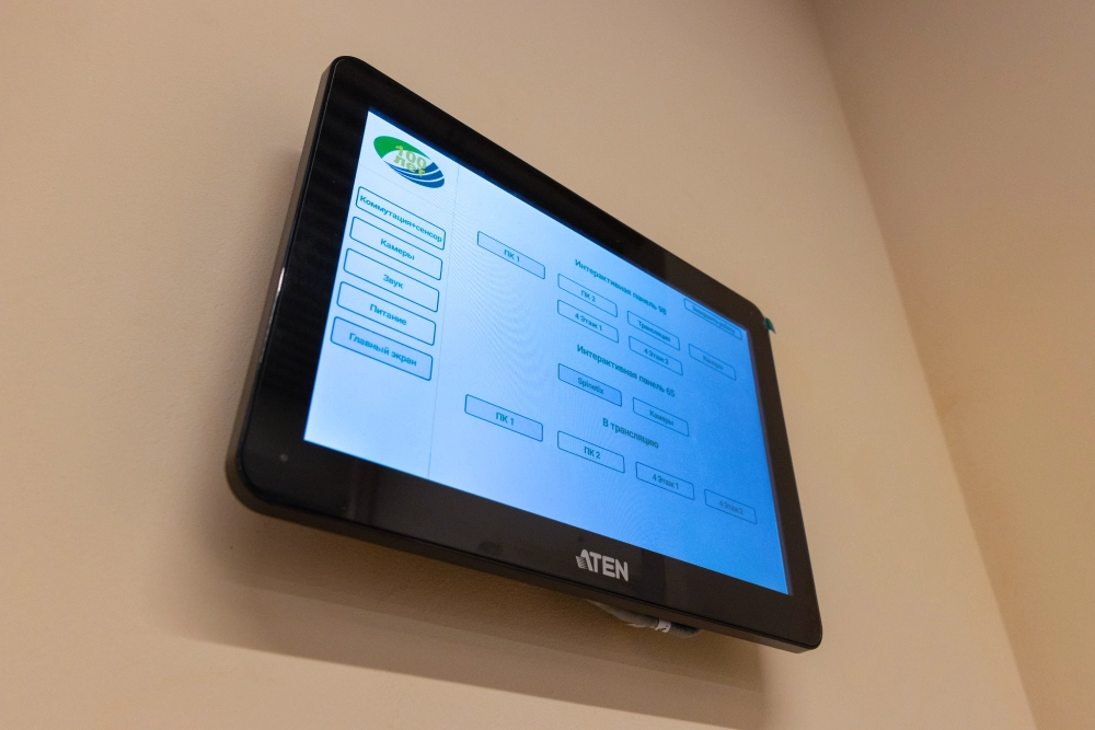 Hi-Tech Media поставляет оборудование для создания цифрового двойника почв, фото-21