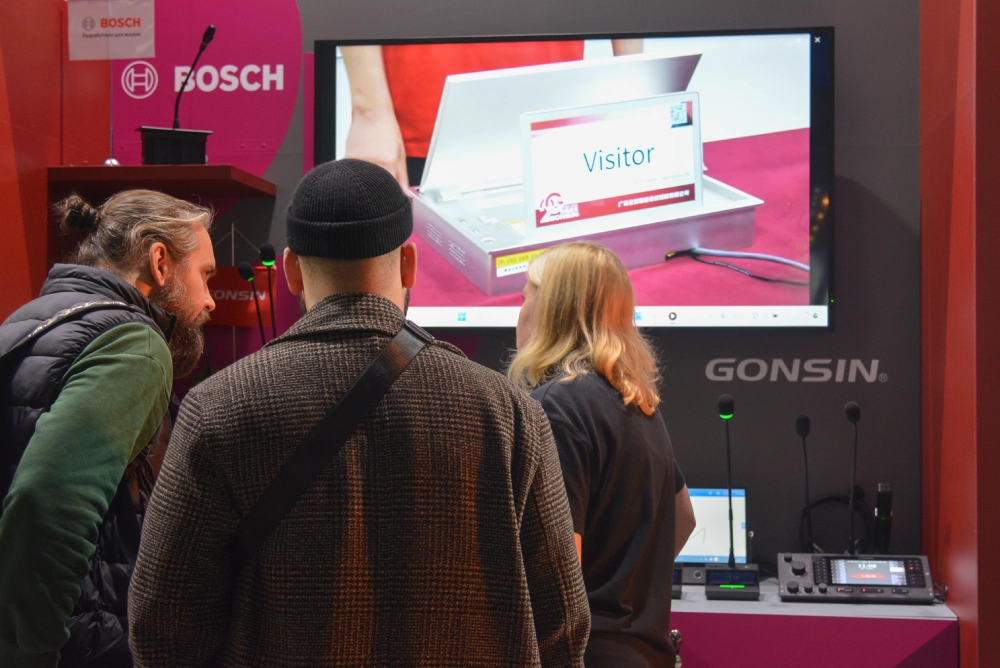 Allen&Heath SQ-Rack | Hi-Tech Media представляет театр современных технологий на Light+Audio Tec 25, foto-70