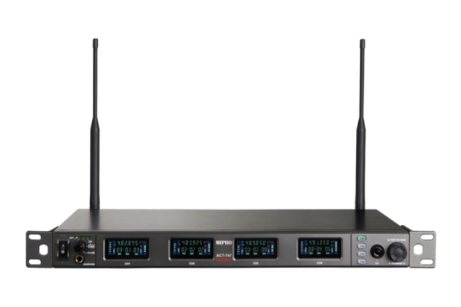 Беспроводные системы MIPRO в Международном центре просвещения об Освенциме и Холокосте, фото-6