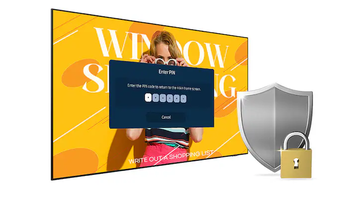 Samsung серия BED, foto_8
