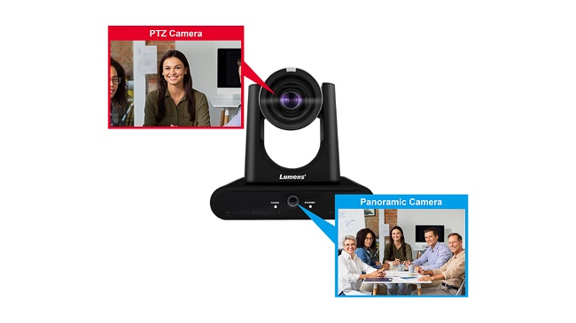 Новое руководство по PTZ-камерам – почему всё изменилось, фото-3