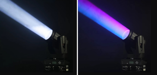 Водопад новинок световых приборов Light Sky, фото-1