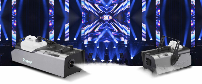 «Хай-Тек Медиа» — официальный дистрибьютор Antari, фото-1