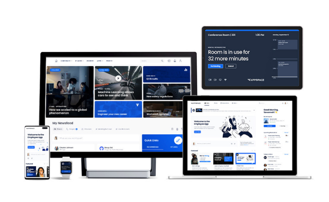 Сотрудничество Philips с Appspace: сертификация в экосистеме Wave, фото-9