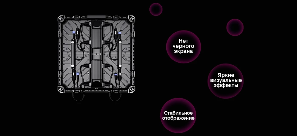 Unilumin обеспечивает потрясающие визуальные эффекты на Дне независимости Узбекистана, фото-15