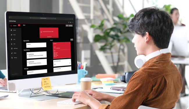 Audinate обновил политику продаж и номенклатуру Dante Domain Manager, фото-4