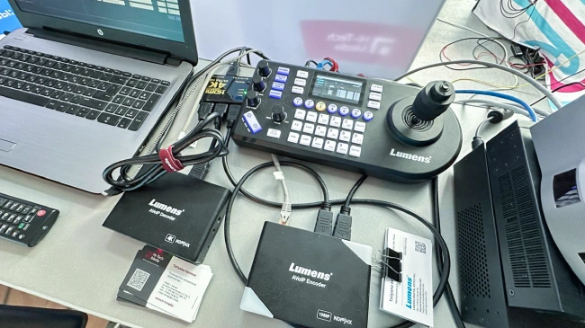 AV Focus 2025 Новосибирск, фотоотчет, фото-1