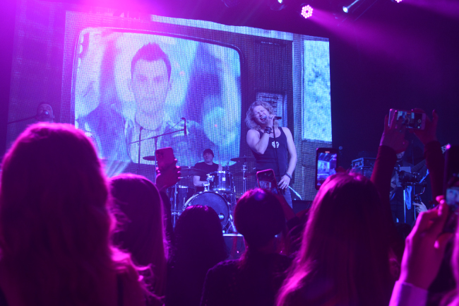 Роман Архипов поделился впечатлениями о радиосистеме MIPRO серии ACT-800, фото-13