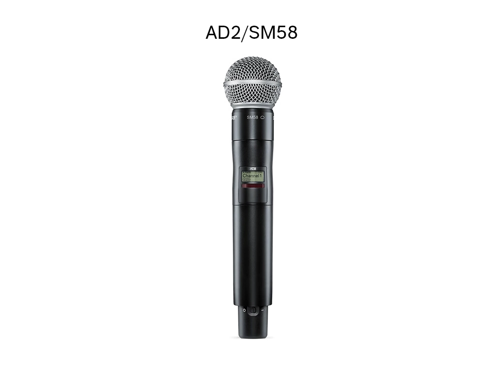 Shure обеспечивает иммерсивный звук на крупнейшей футбольной арене, foto-4