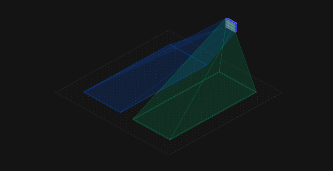 Holoplot X1 Matrix Array