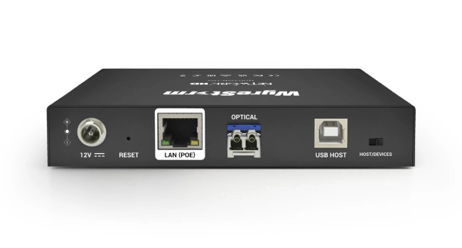 WyreStorm выпускает NHD-USB-TRX: приемопередатчик USB по IP для удлинения и коммутации устройств КМ, фото-10