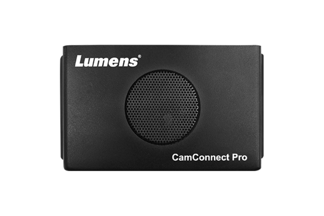 инновационный процессор для PTZ-камер Lumens с поддержкой автонаведения, фото-2