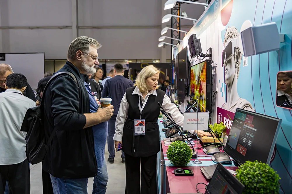 Hi-Tech Media представила «Галерею инноваций» на Light+Audio_Tec26, foto-67