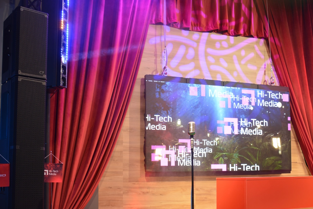 Hi-Tech Media представляет театр современных технологий на Light+Audio Tec 25,foto-51