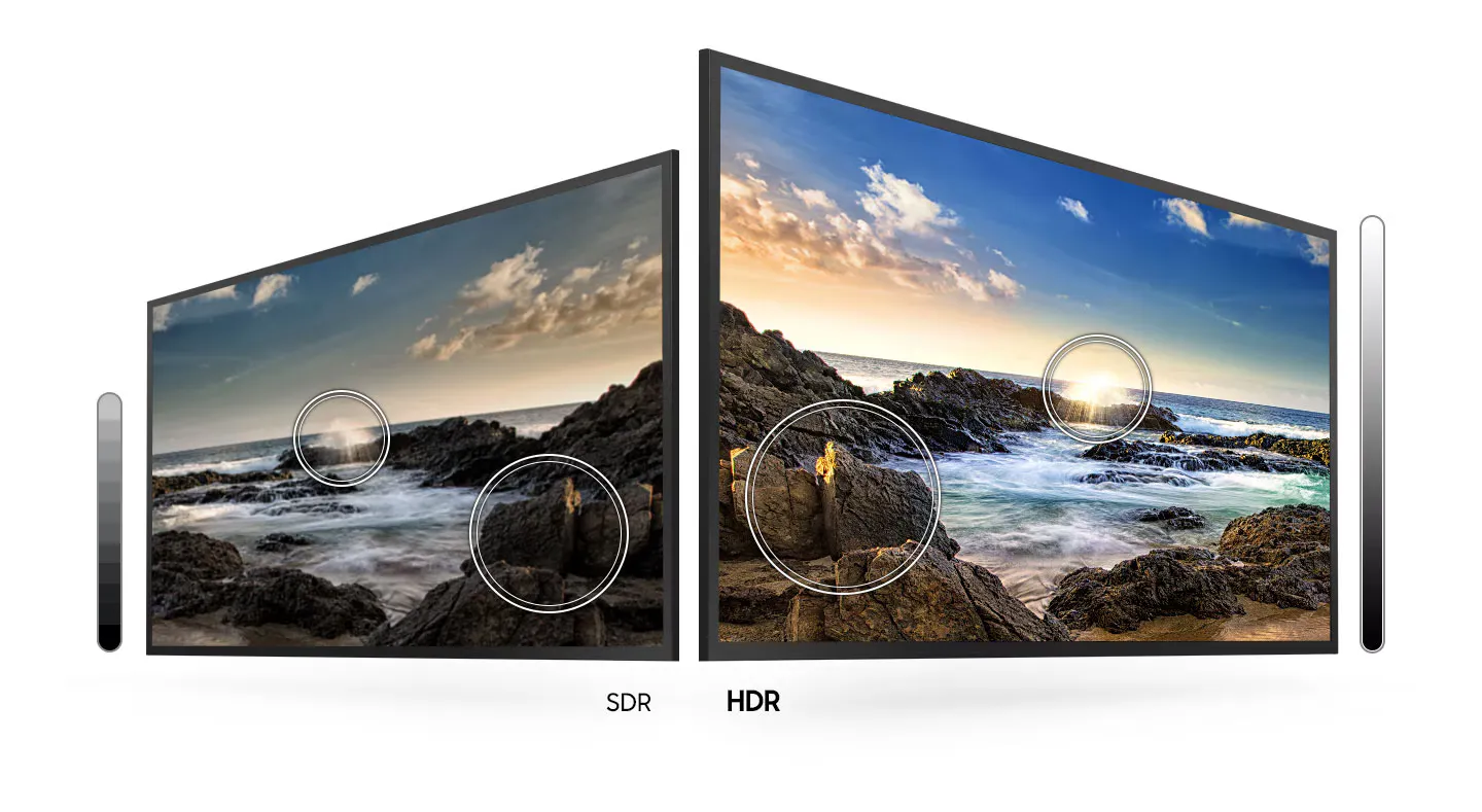 Оцените потрясающие детали | Samsung series BETM