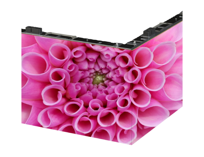 Leyard выпускает LED-дисплеи для видеостен серии DirectLight Pro, фото-4