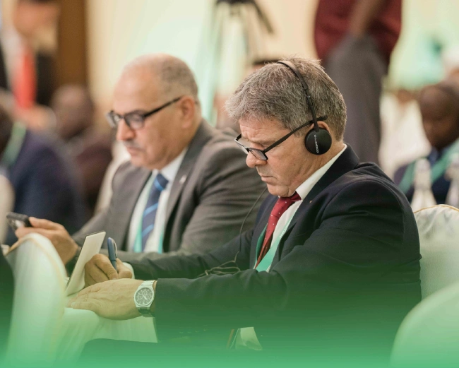 GONSIN обеспечивает многоязычную беспроводную коммуникацию для FIF2025, фото-6