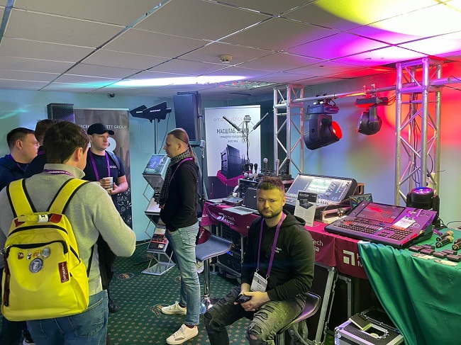 Конференция прокатных компаний, Самара 2025, фото-2