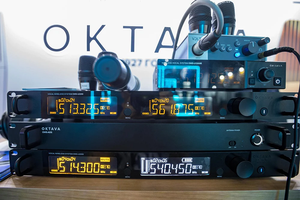 Hi-Tech Media представила «Галерею инноваций» на Light+Audio_Tec26, foto-78