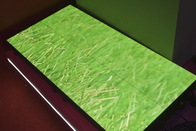 На стенде Hi-Tech Media,участника выставки Light+Audio Tec-2024, фото-36