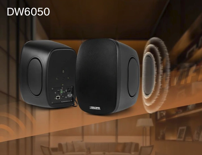 DSPPA представила технологичные аудиорешения на выставке Prolight+Sound 25, фото-2