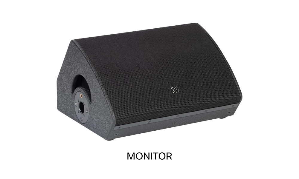 Хай-Тек Медиа - официальный дистрибьютор DS Proaudio, фото-2