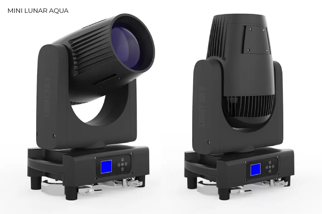 Водопад новинок световых приборов Light Sky, фото-3 Водопад новинок световых приборов Light Sky, фото-3