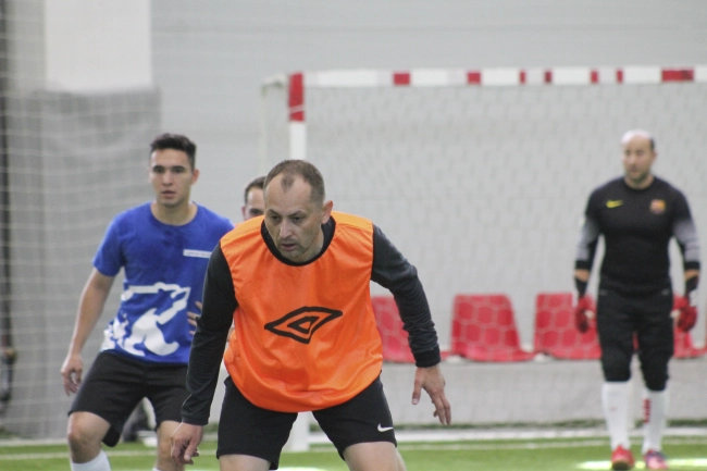 Hi-Tech Media поддерживает развитие спорта в Казани, фото-5