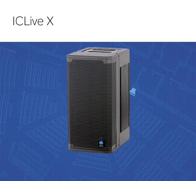 Renkus-Heinz официально представил революционную технологию OmniBeam, фото-5