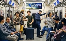 Метро