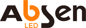 Absen логотип