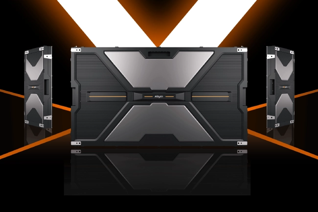 Гигантский LED-экран Absen площадью 1200 м2 способствует цифровой модернизации Xingfa Group, фото-2