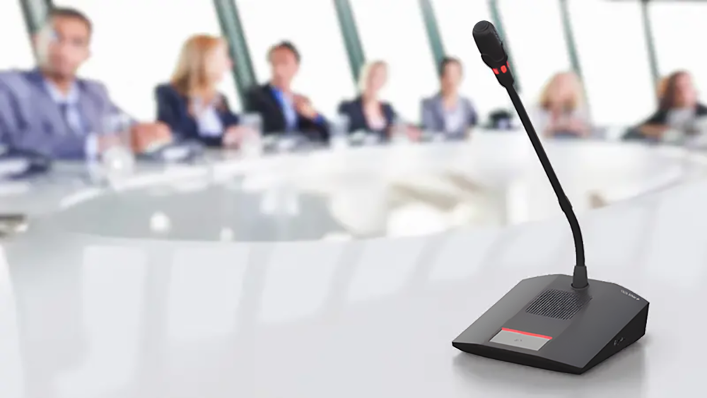 На 25% больше места с новыми пультами CCS 1000 D от Bosch, фото-2