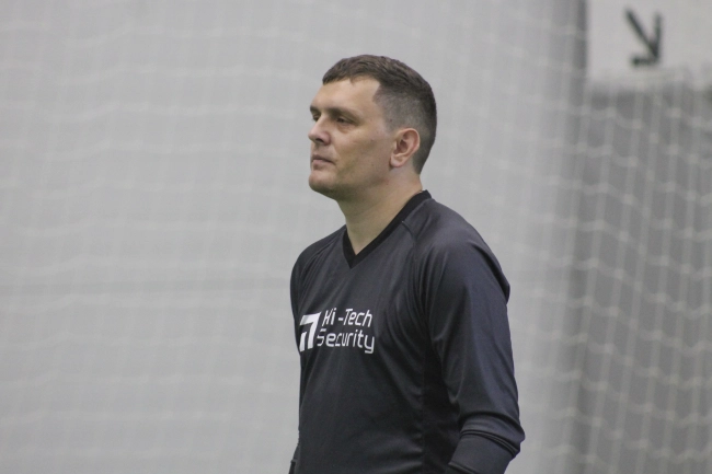 Hi-Tech Media поддерживает развитие спорта в Казани, фото-9