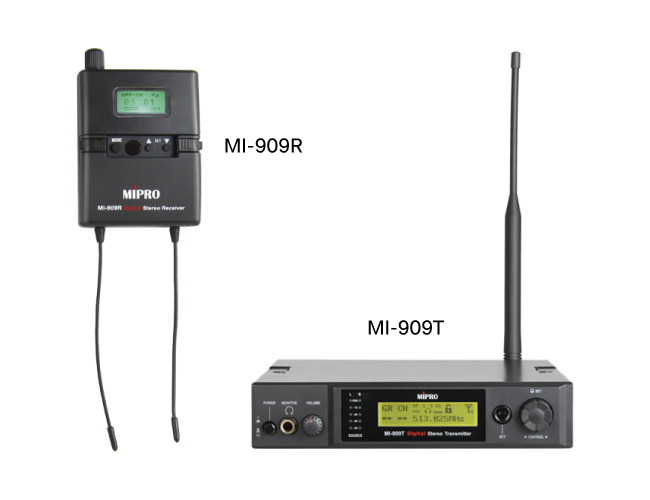 Персональный мониторинг MIPRO на концерте «Мировые рок-хиты на виолончелях» группы Rockcellos, фото-1