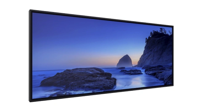 L'Oréal создает современное офисное пространство с дисплеями Pana, фото-7