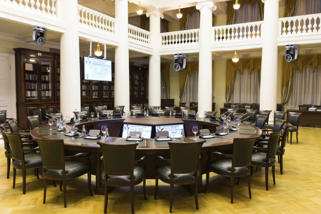 инновационный процессор для PTZ-камер Lumens с поддержкой автонаведения, фото-7