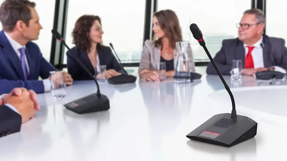 На 25% больше места с новыми пультами CCS 1000 D от Bosch, фото-1